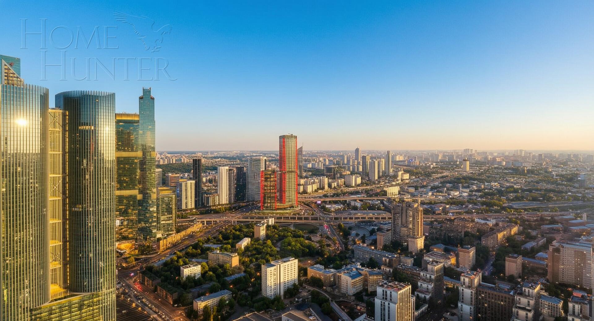 1-КОМН. КВАРТИРА С ОТДЕЛКОЙ 29.5 М² НА 18 ЭТАЖЕ