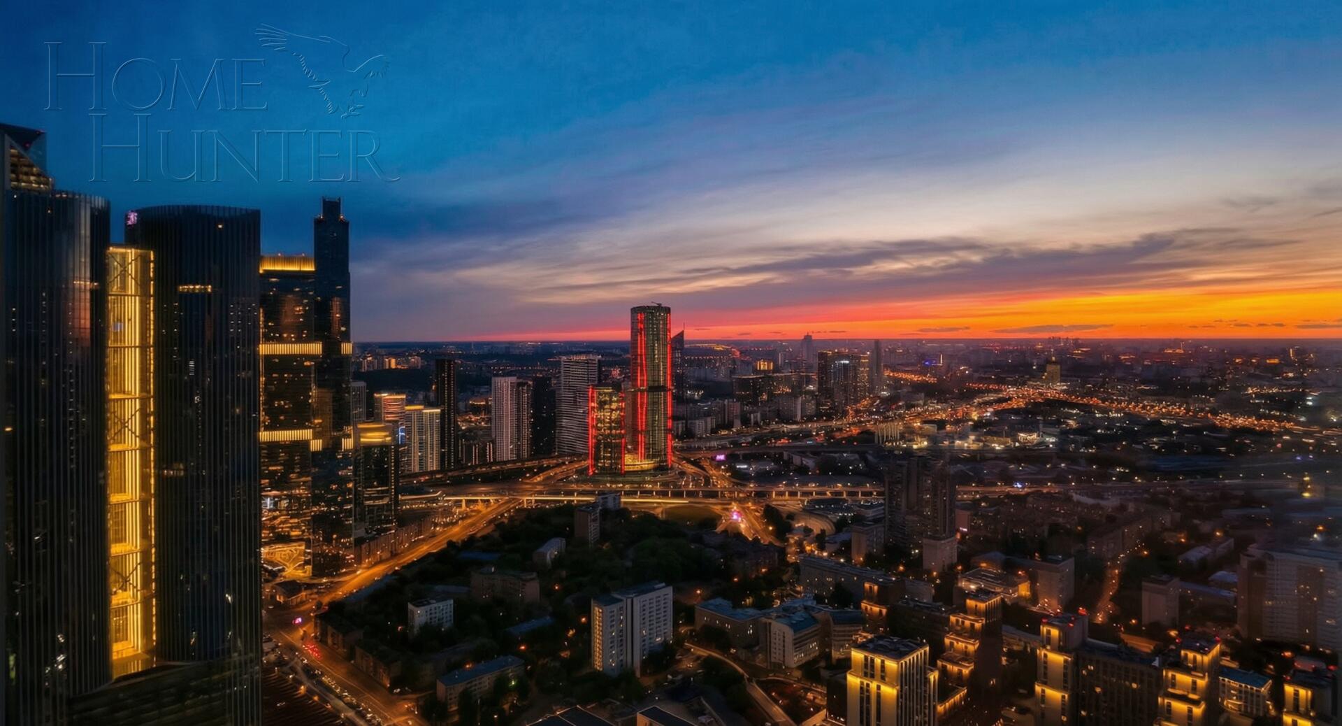 1-КОМН. КВАРТИРА С ОТДЕЛКОЙ 29.5 М² НА 18 ЭТАЖЕ