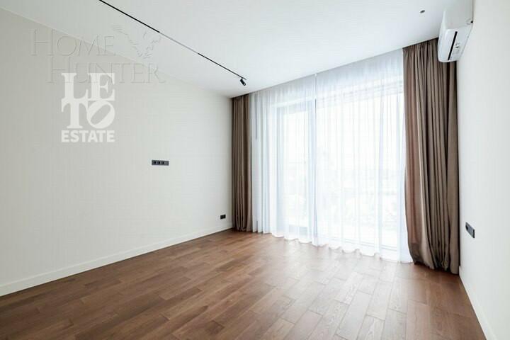 2-этажный коттедж 227 м² без отделки