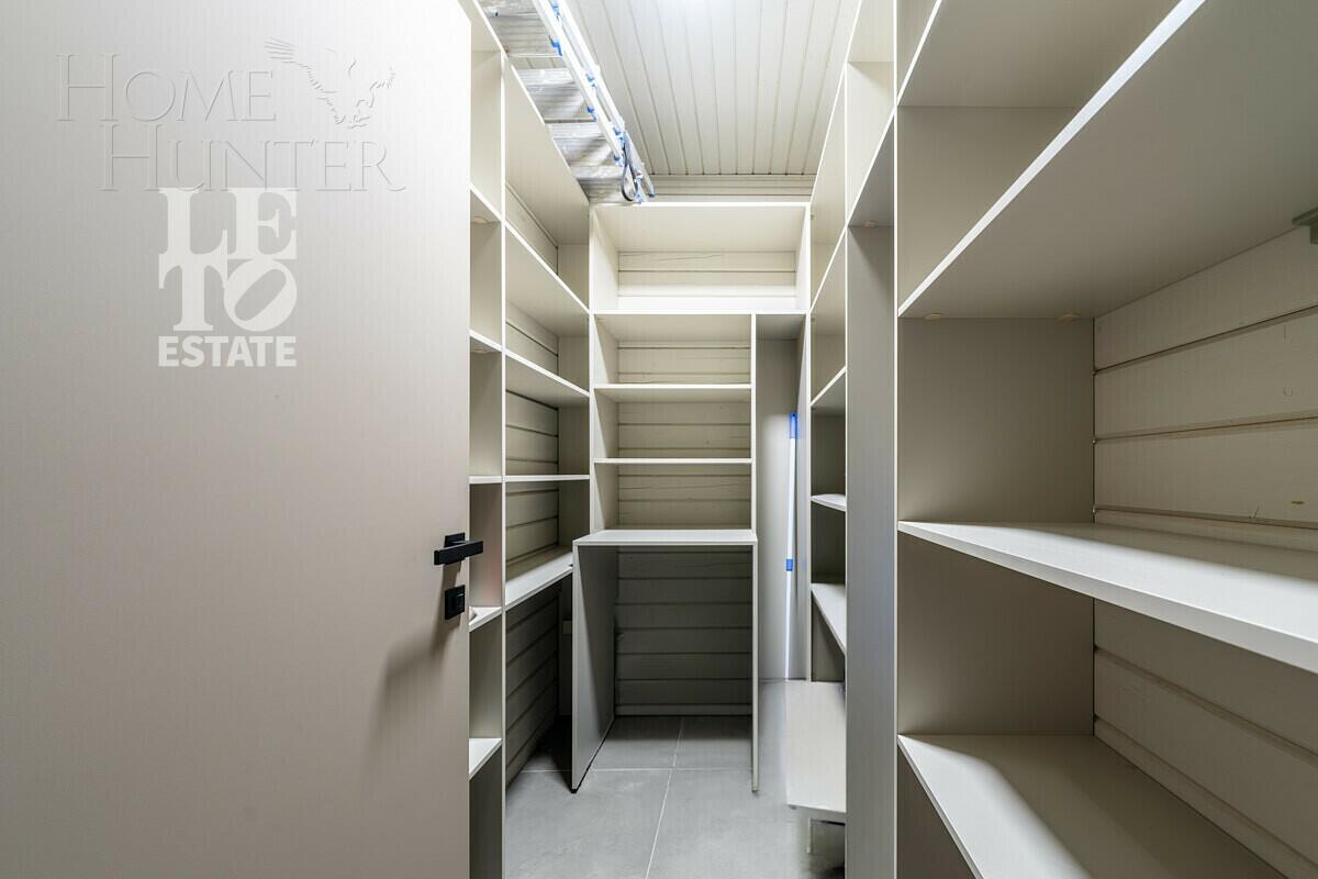 1-этажный коттедж 400 м² с отделкой