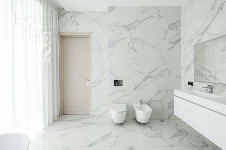 2-этажный коттедж 227 м² без отделки
