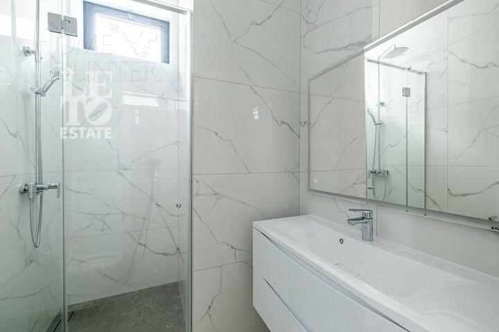 2-этажный коттедж 227 м² без отделки