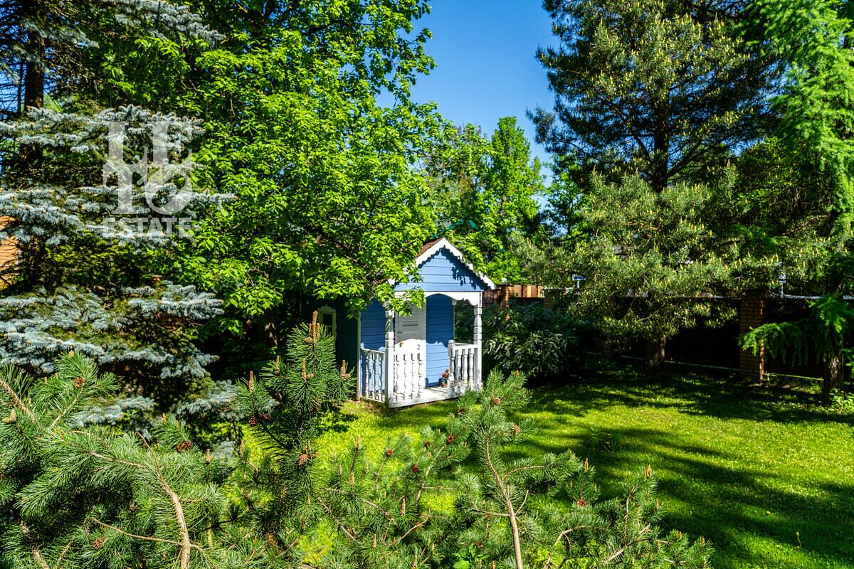 1-этажный коттедж 400 м² с отделкой