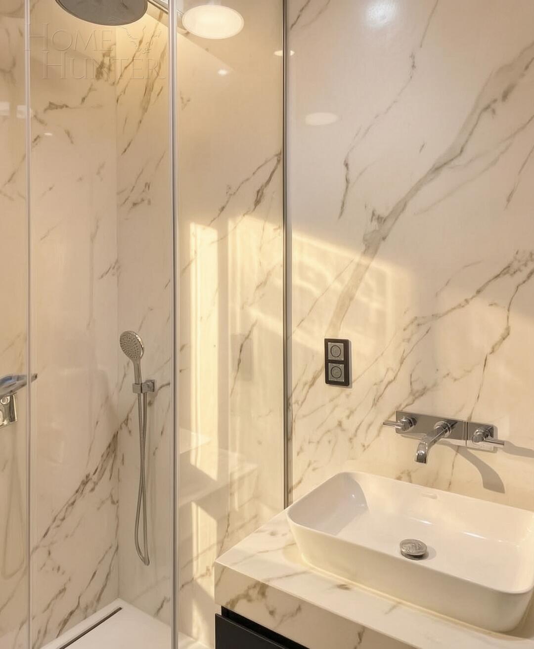 1-КОМН. КВАРТИРА С ОТДЕЛКОЙ 29.5 М² НА 18 ЭТАЖЕ
