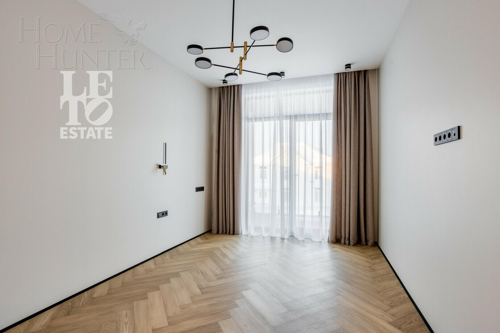 2-этажный коттедж 360 м² с отделкой