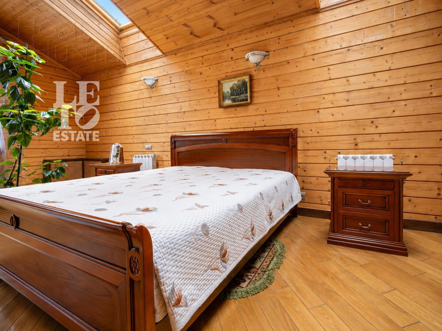 2-этажный коттедж 1 786 м² с отделкой
