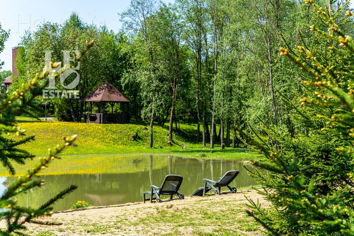 2-этажный коттедж 189.6 м² с отделкой