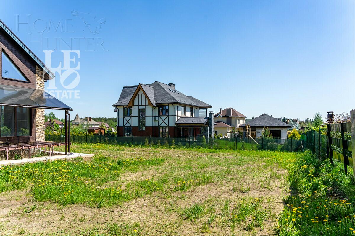 2-этажный коттедж 189.6 м² с отделкой