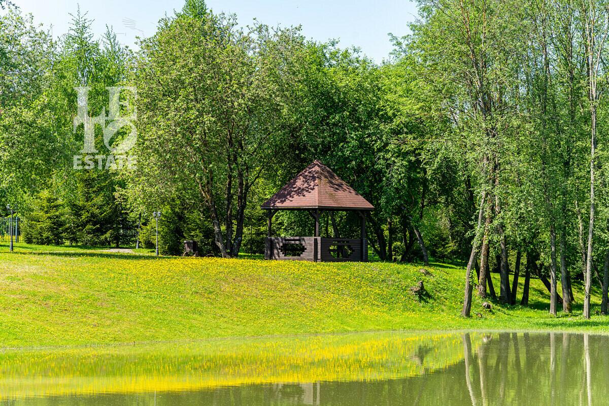 2-этажный коттедж 189.6 м² с отделкой