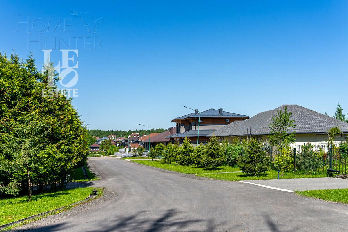 2-этажный коттедж 189.6 м² с отделкой