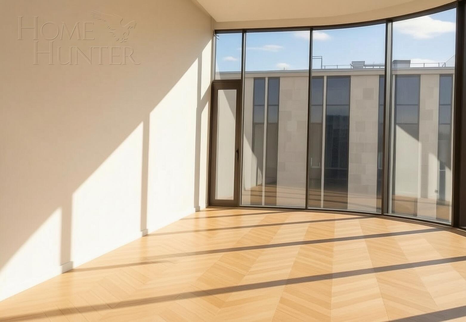 4-КОМН. ПЕНТХАУС С ОТДЕЛКОЙ 297.5 М² НА 13 ЭТАЖЕ