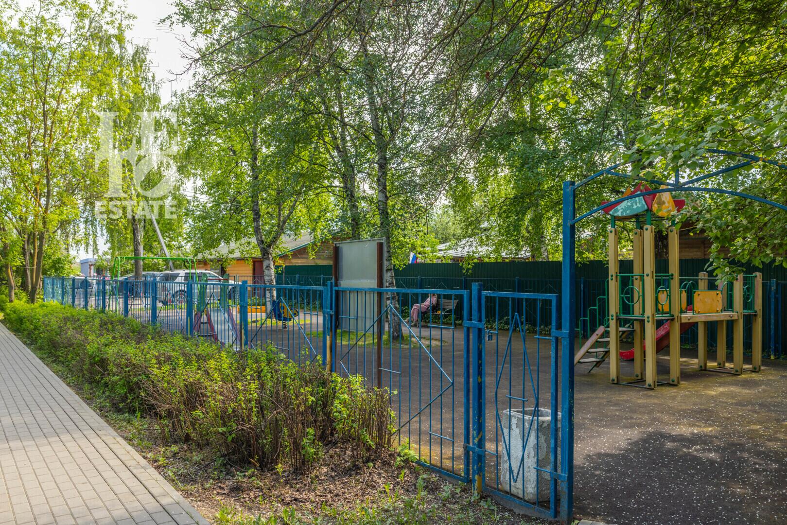 2-этажный коттедж 679 м² с отделкой
