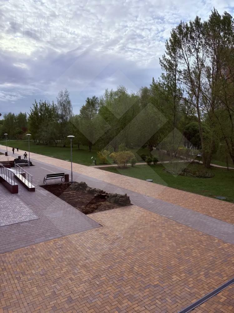 1-КОМН. КВАРТИРА БЕЗ ОТДЕЛКИ 52 М² НА 6 ЭТАЖЕ