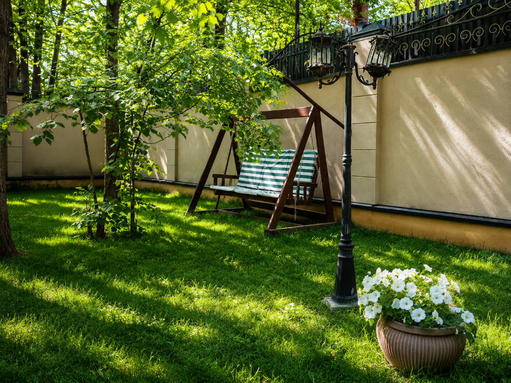 2-этажный коттедж 1 500 м² с отделкой