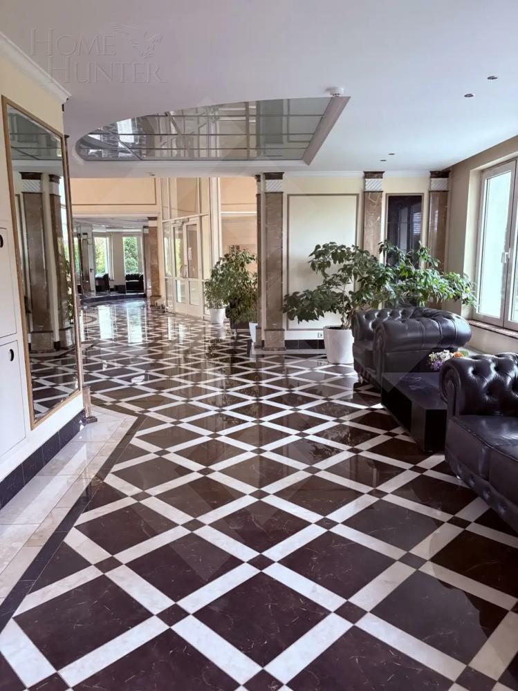 1-КОМН. КВАРТИРА БЕЗ ОТДЕЛКИ 52 М² НА 6 ЭТАЖЕ