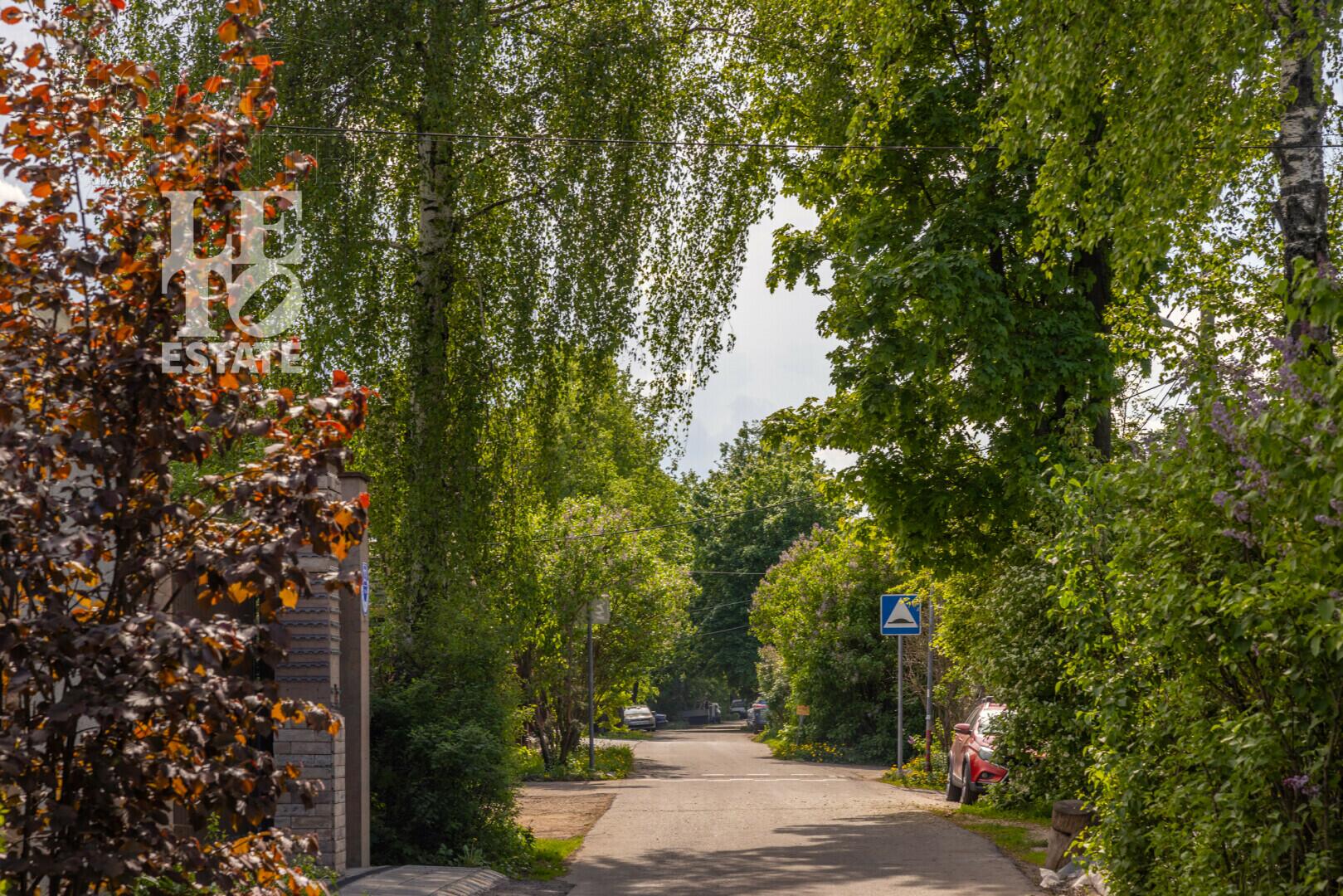 2-этажный коттедж 679 м² с отделкой