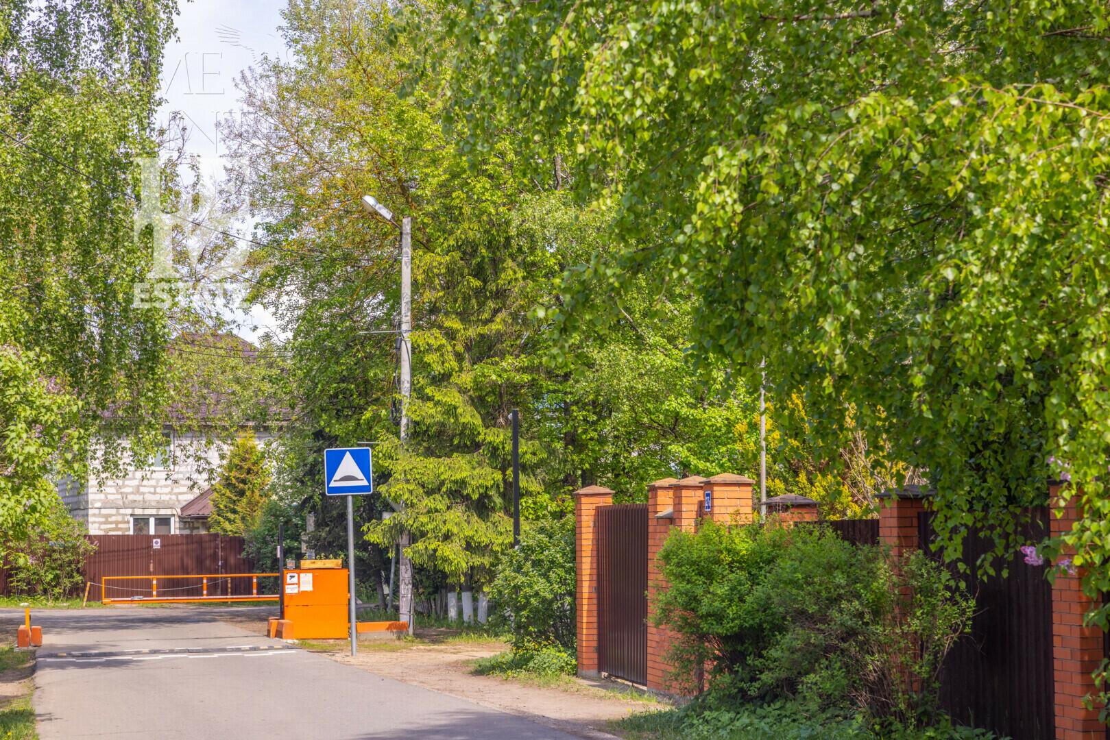 2-этажный коттедж 679 м² с отделкой