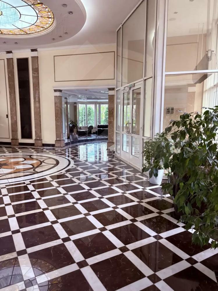 1-КОМН. КВАРТИРА БЕЗ ОТДЕЛКИ 52 М² НА 6 ЭТАЖЕ