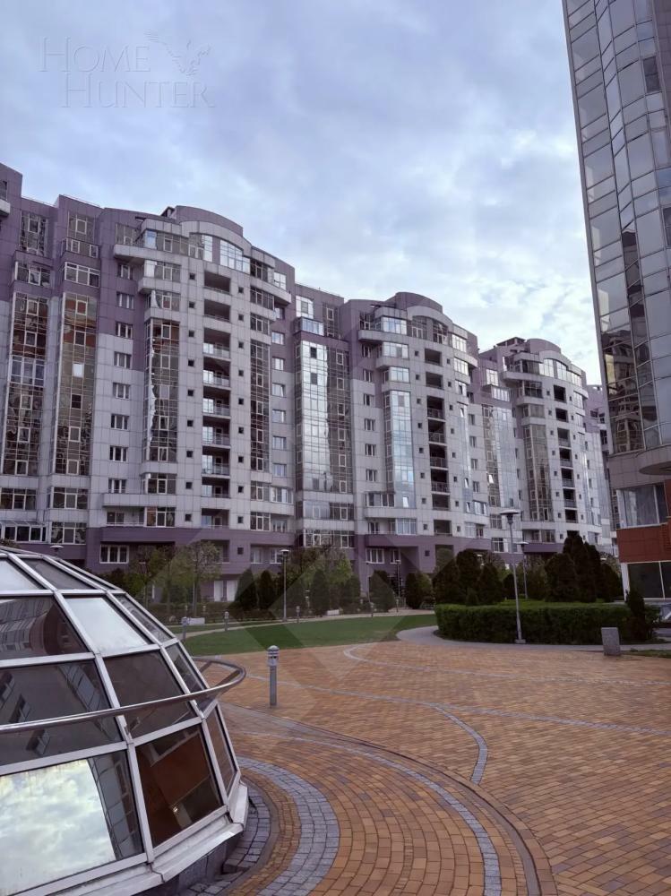 1-КОМН. КВАРТИРА БЕЗ ОТДЕЛКИ 52 М² НА 6 ЭТАЖЕ