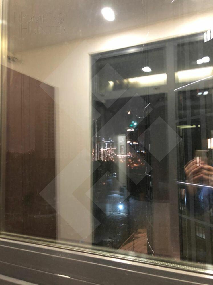 2-КОМН. АПАРТАМЕНТЫ С ОТДЕЛКОЙ 48 М² НА 12 ЭТАЖЕ