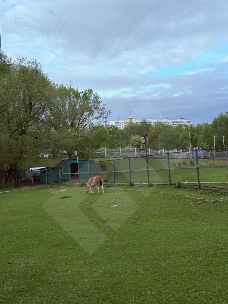 1-КОМН. КВАРТИРА БЕЗ ОТДЕЛКИ 52 М² НА 6 ЭТАЖЕ