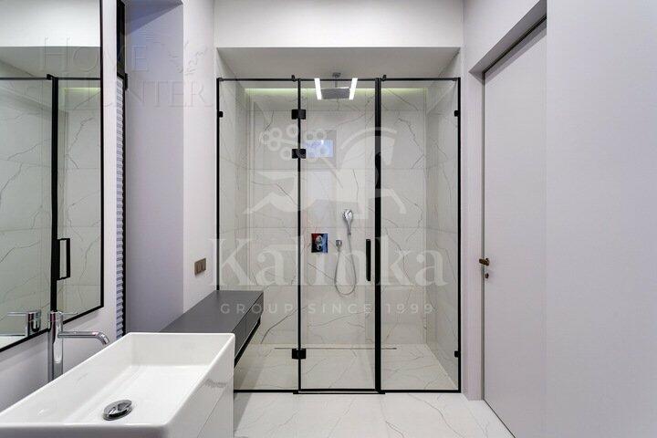 2-этажный коттедж 320 м² с отделкой