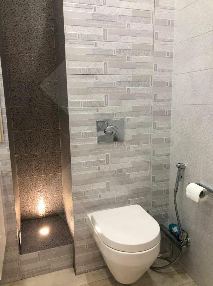 2-КОМН. АПАРТАМЕНТЫ С ОТДЕЛКОЙ 48 М² НА 12 ЭТАЖЕ