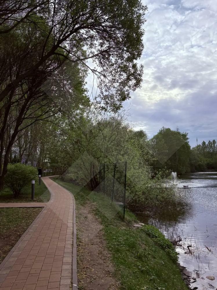 1-КОМН. КВАРТИРА БЕЗ ОТДЕЛКИ 52 М² НА 6 ЭТАЖЕ