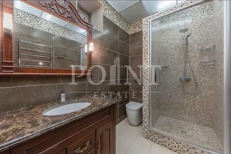 3-этажный коттедж 421 м² с отделкой
