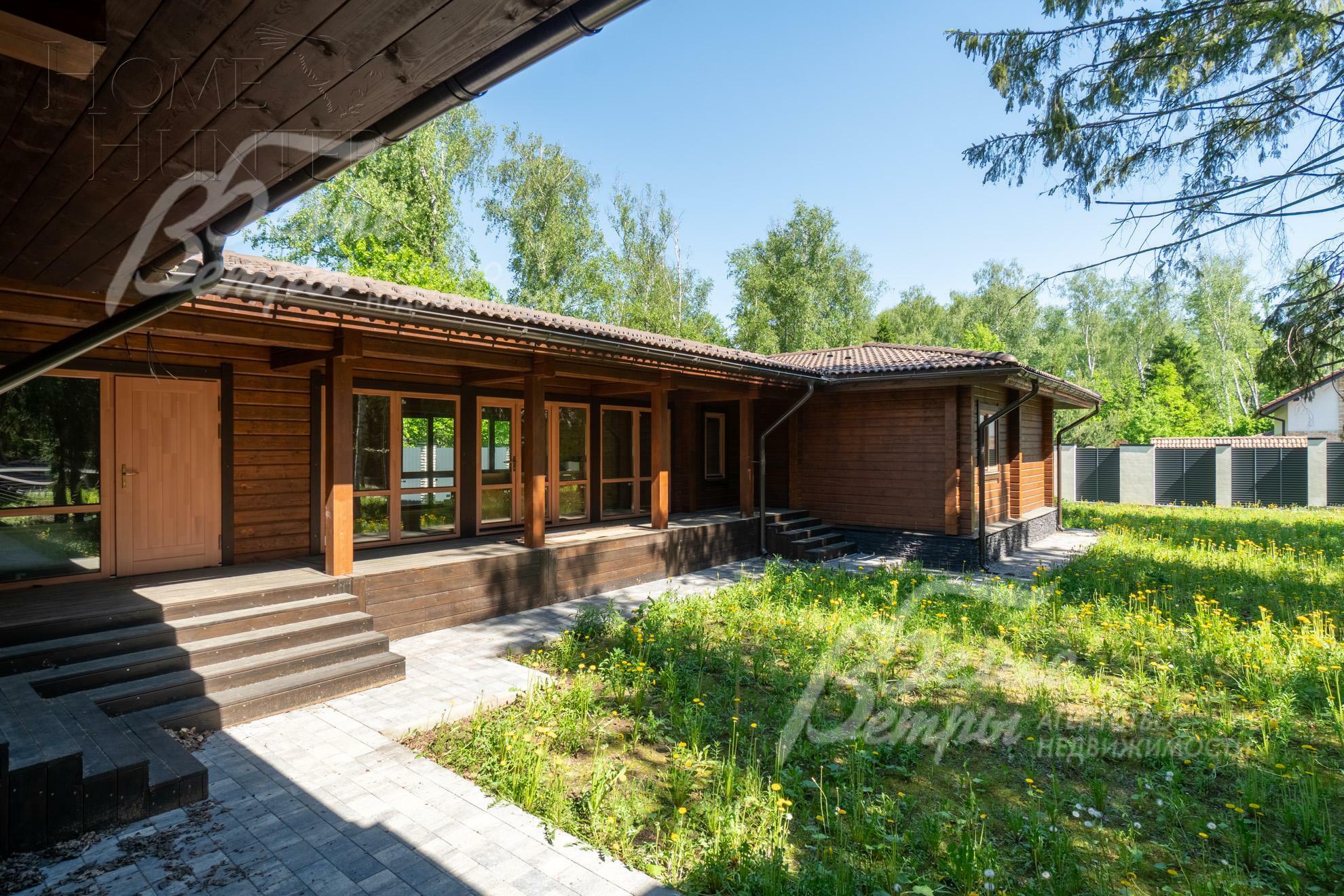 2-этажный коттедж 1 438 м² с отделкой