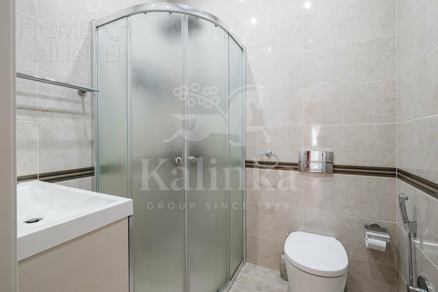 2-этажный коттедж 650 м² с отделкой