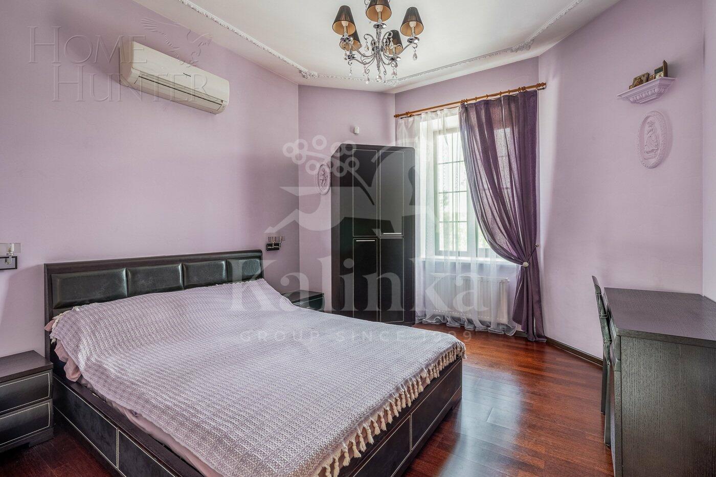 2-этажный коттедж 650 м² с отделкой