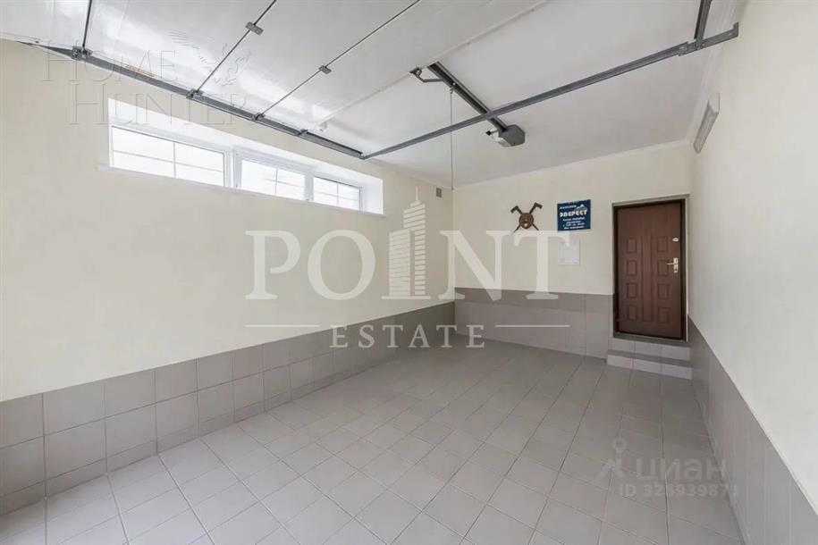 3-этажный коттедж 421 м² с отделкой