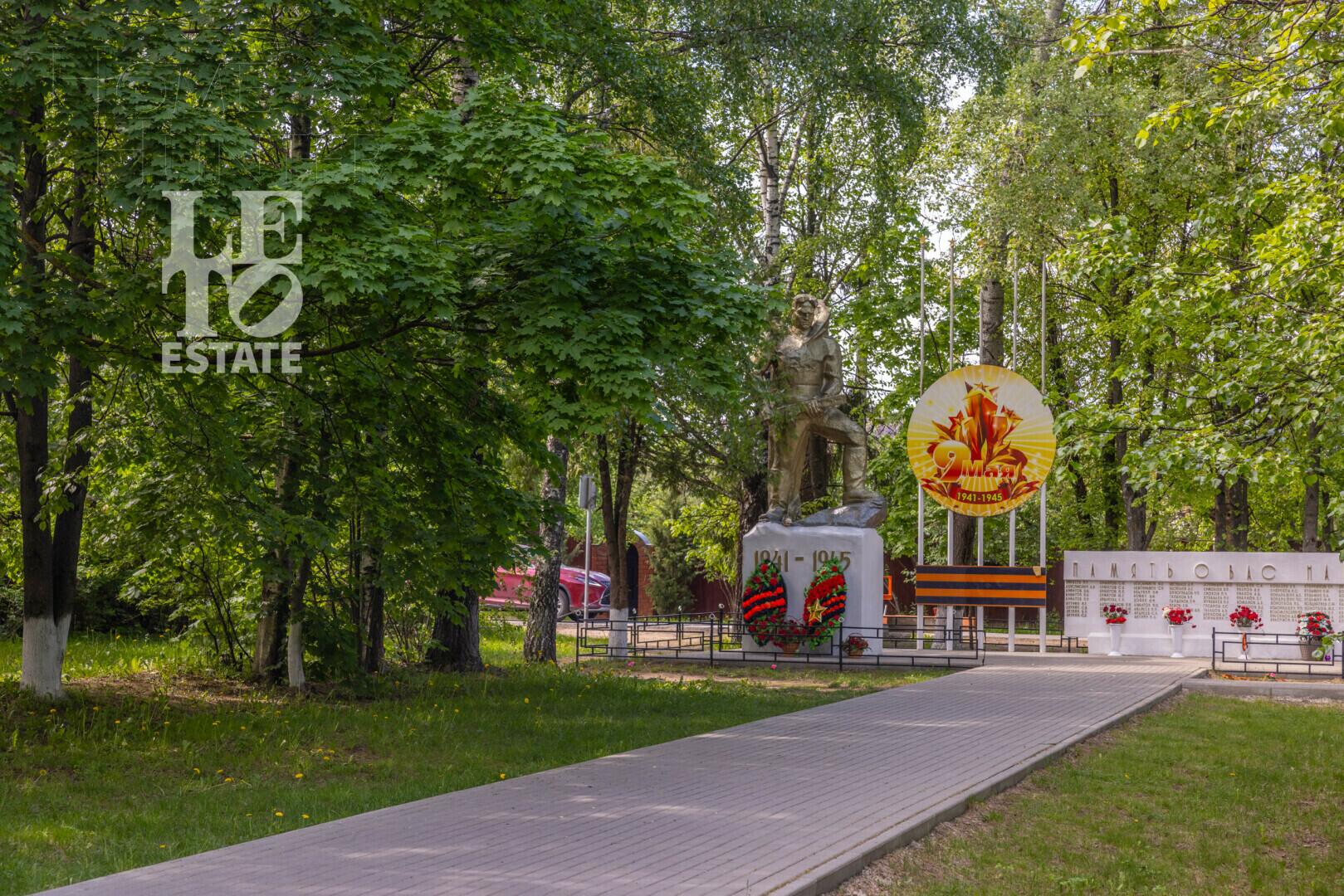2-этажный коттедж 679 м² с отделкой