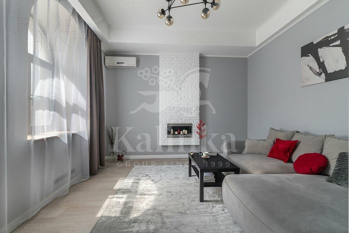 2-КОМН. КВАРТИРА С ОТДЕЛКОЙ 54.9 М² НА 4 ЭТАЖЕ