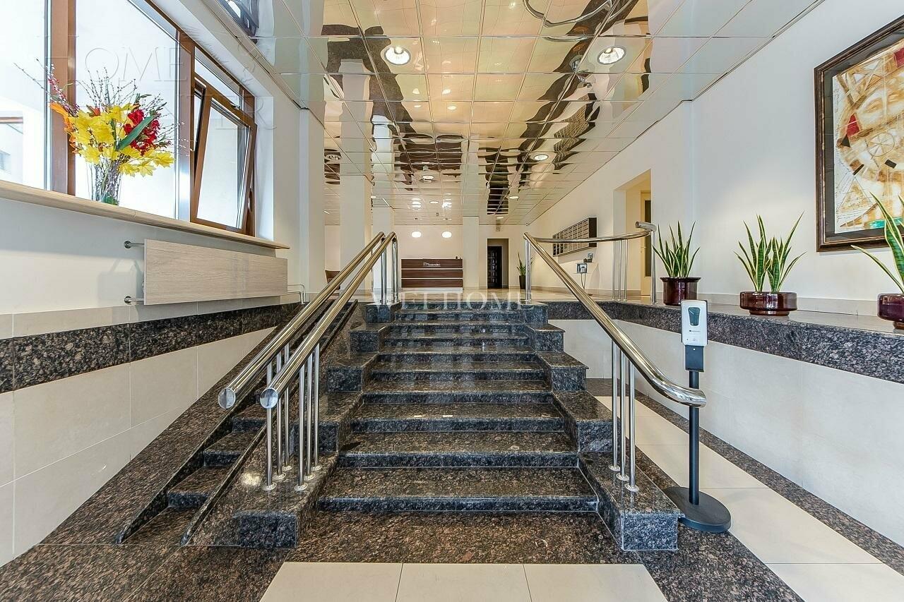 4-КОМН. КВАРТИРА БЕЗ ОТДЕЛКИ 122 М² НА 2 ЭТАЖЕ