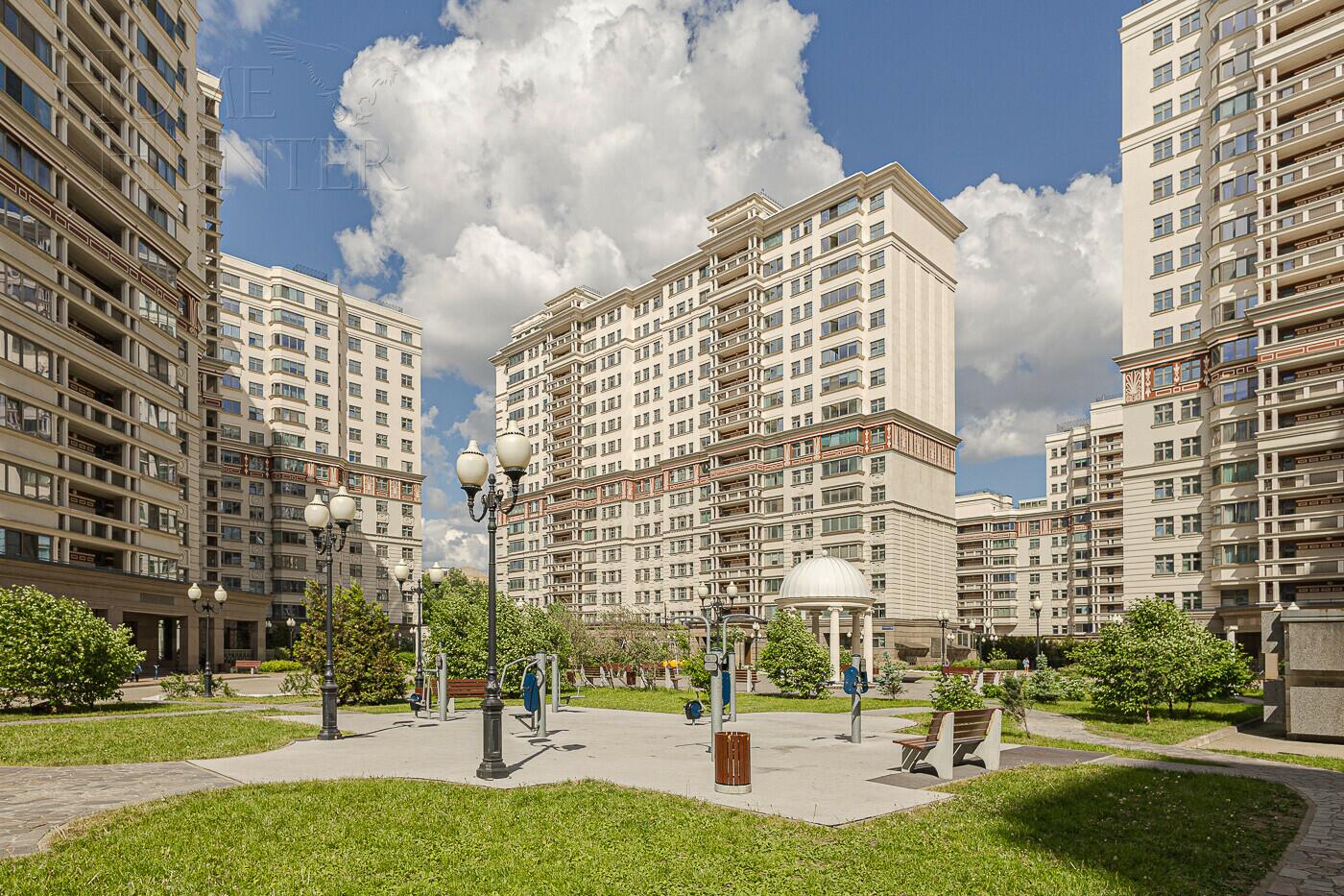 2-КОМН. КВАРТИРА С ОТДЕЛКОЙ 55 М² НА 4 ЭТАЖЕ