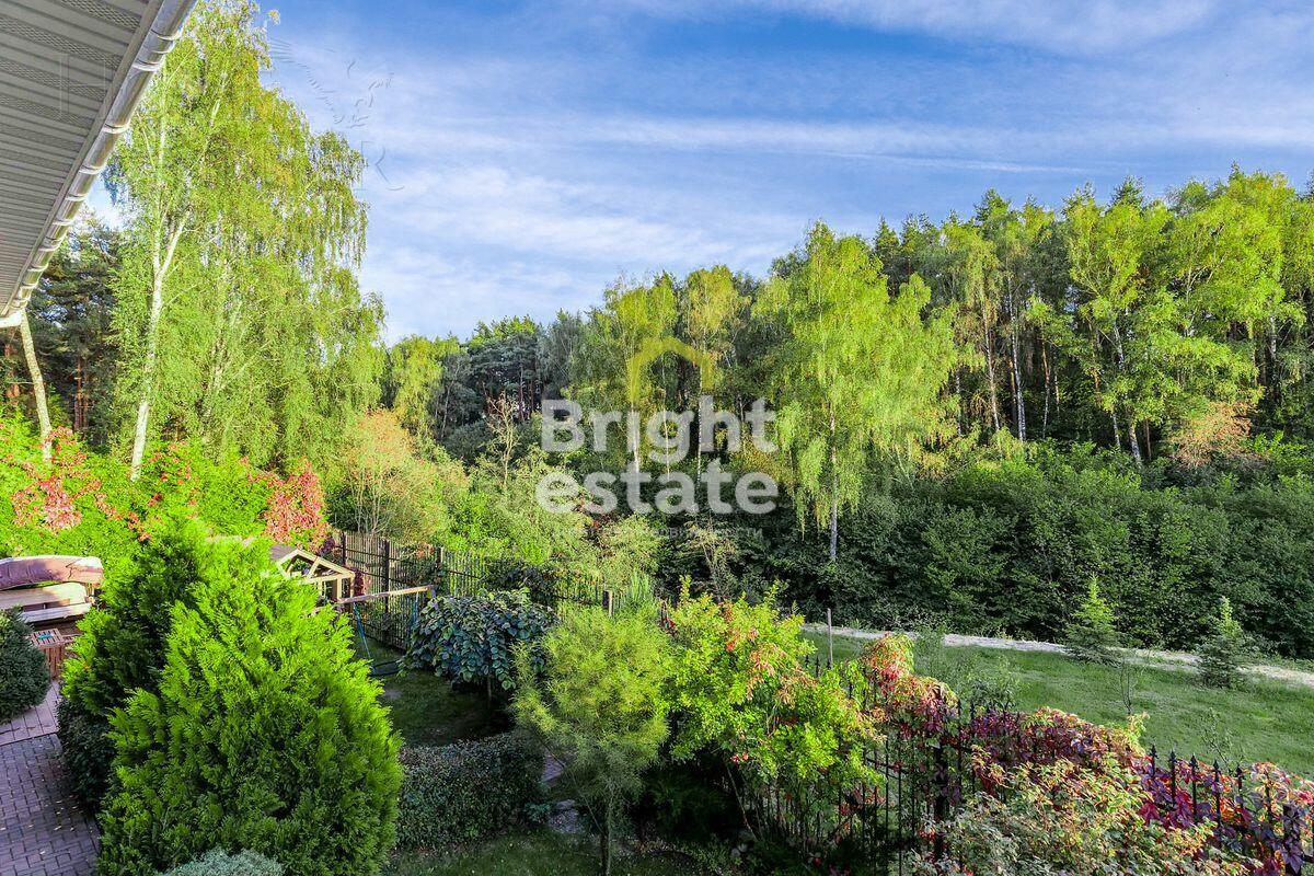 3-этажный коттедж 420 м² с отделкой