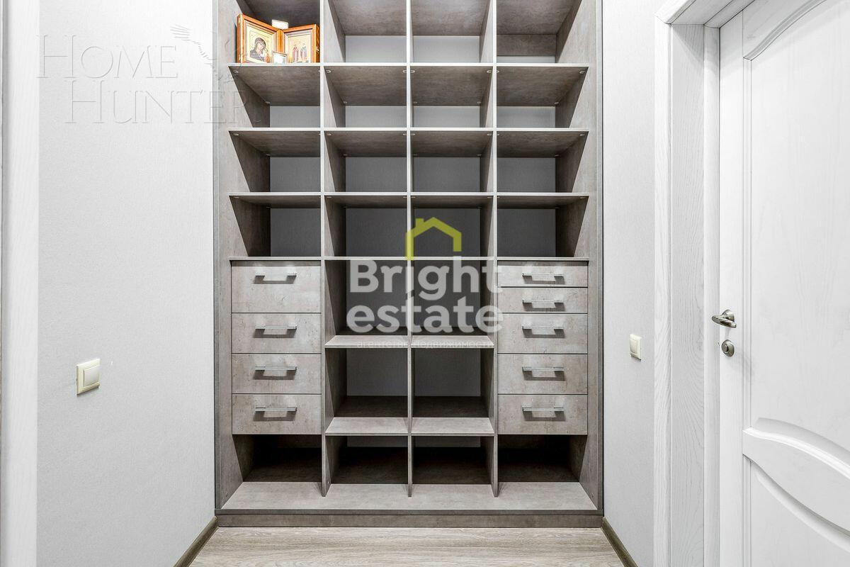 3-этажный коттедж 420 м² с отделкой