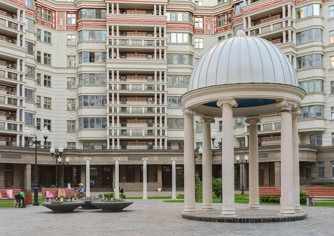 2-КОМН. КВАРТИРА С ОТДЕЛКОЙ 55 М² НА 4 ЭТАЖЕ