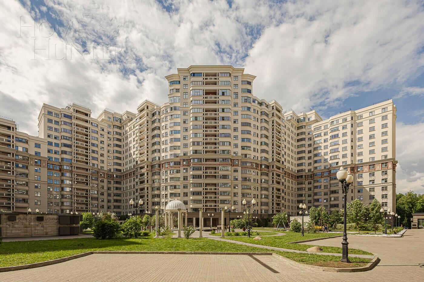 2-КОМН. КВАРТИРА С ОТДЕЛКОЙ 55 М² НА 4 ЭТАЖЕ