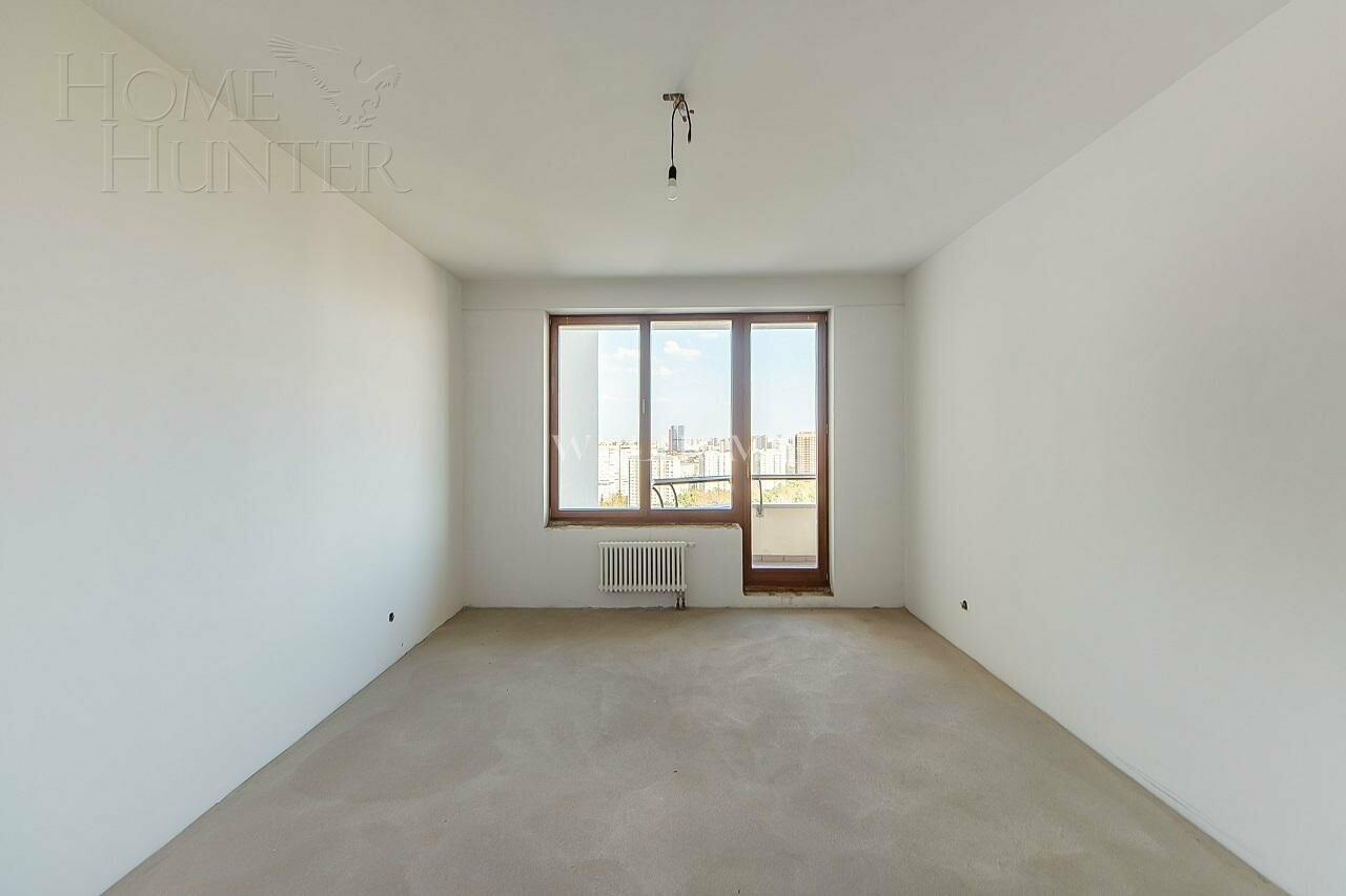 4-КОМН. КВАРТИРА БЕЗ ОТДЕЛКИ 169.1 М² НА 4 ЭТАЖЕ