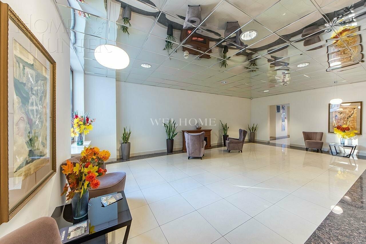 4-КОМН. КВАРТИРА БЕЗ ОТДЕЛКИ 169.1 М² НА 4 ЭТАЖЕ