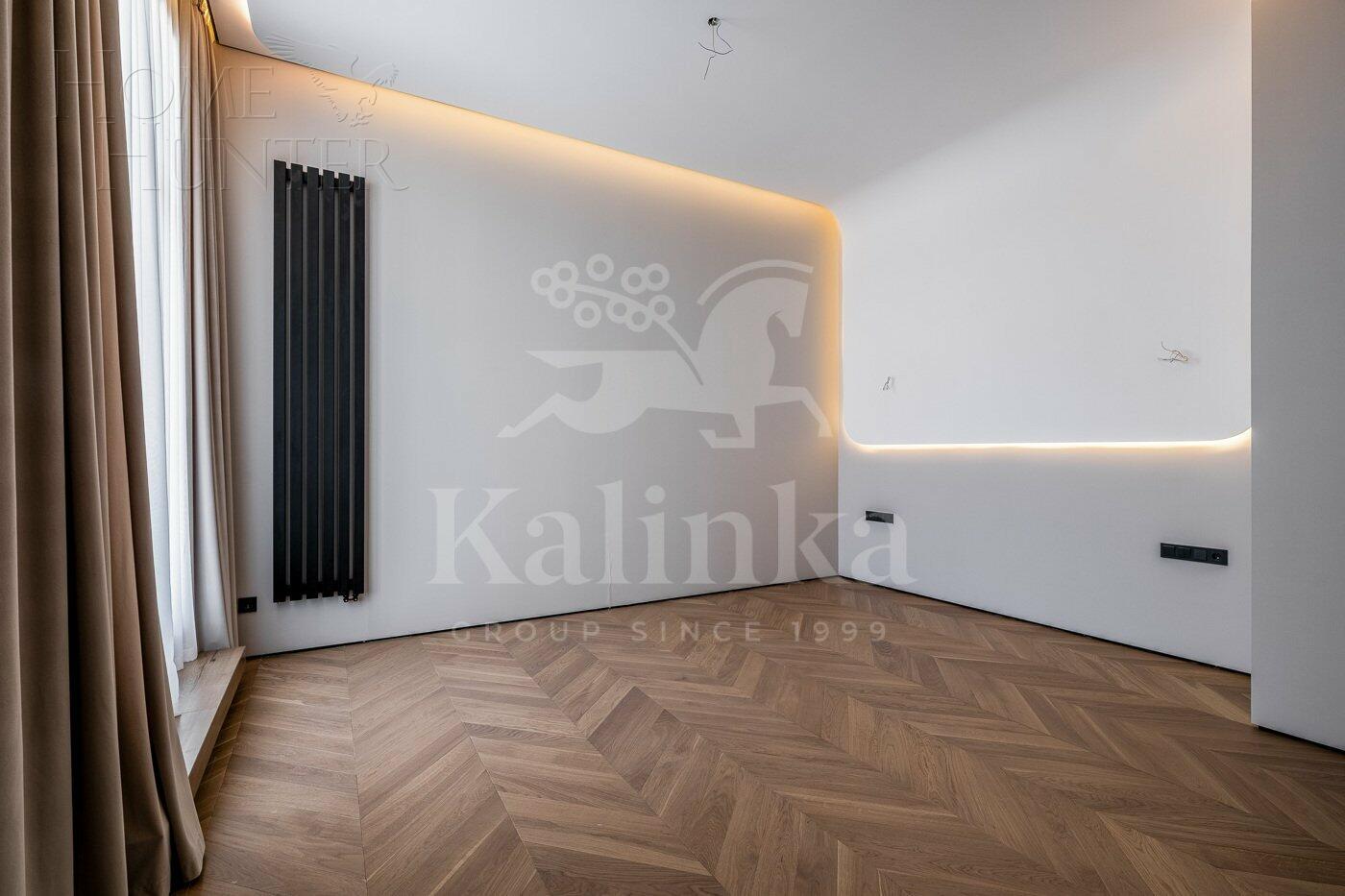 2-этажный коттедж 880 м² с отделкой