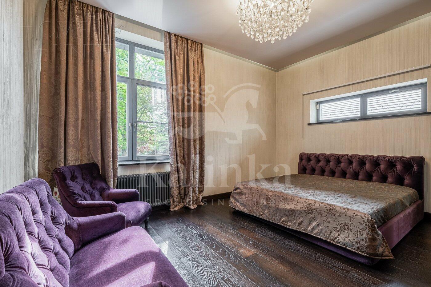 2-этажный коттедж 750 м² с отделкой