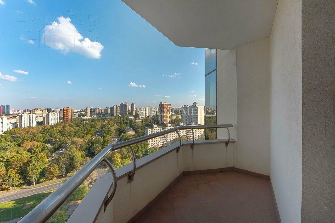 4-КОМН. КВАРТИРА БЕЗ ОТДЕЛКИ 169.1 М² НА 4 ЭТАЖЕ