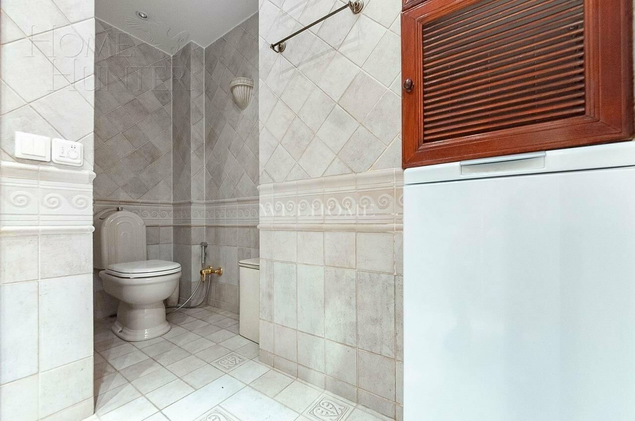 3-КОМН. КВАРТИРА С ОТДЕЛКОЙ 93 М² НА 11 ЭТАЖЕ