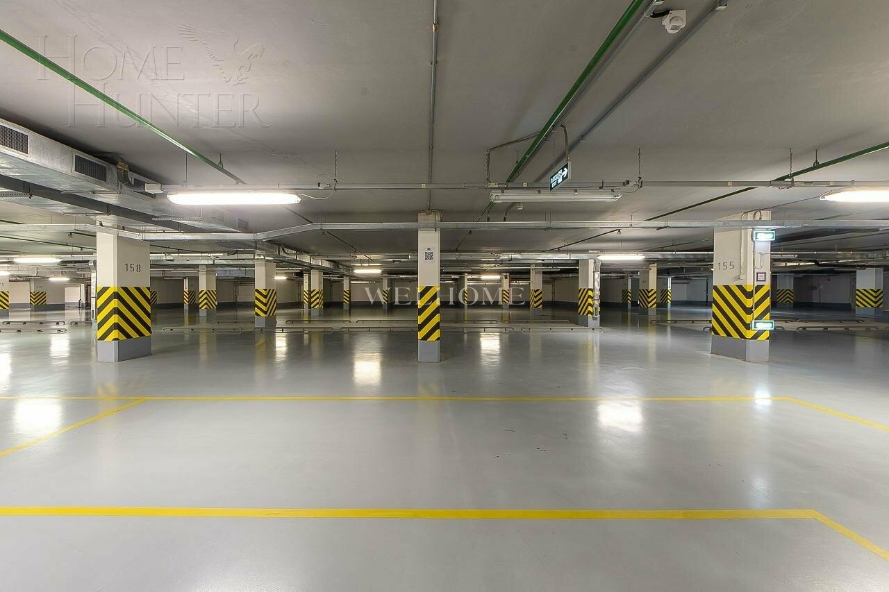 4-КОМН. КВАРТИРА БЕЗ ОТДЕЛКИ 122 М² НА 2 ЭТАЖЕ