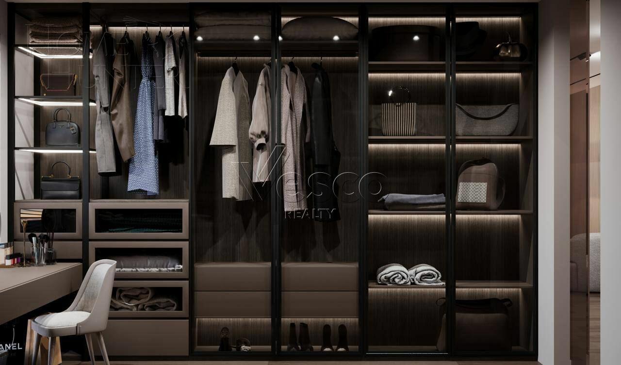 2-этажный коттедж 650 м² без отделки