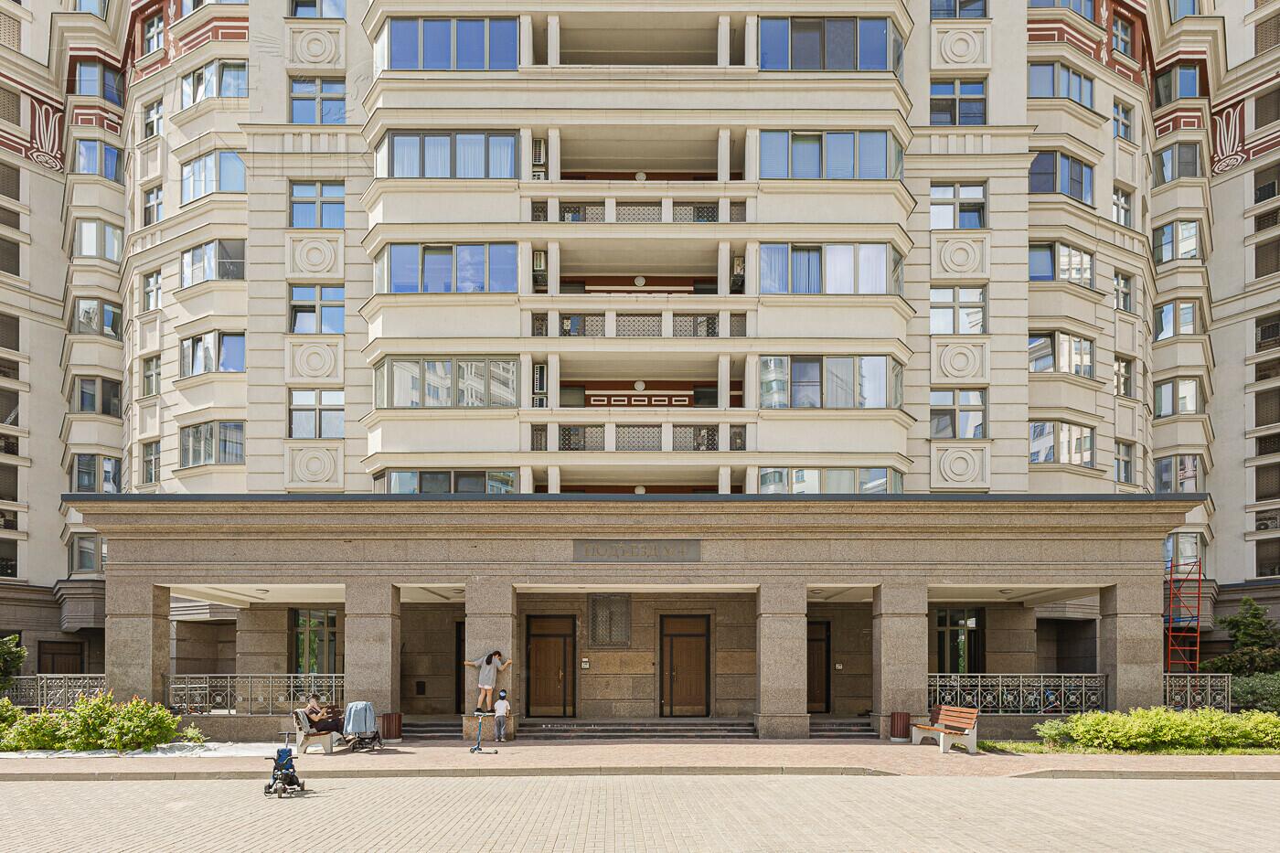 2-КОМН. КВАРТИРА С ОТДЕЛКОЙ 55 М² НА 4 ЭТАЖЕ